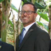JAS Pacific Employee Jason Smith's profile photo
