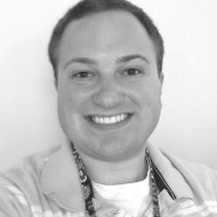 Geek ABC Employee Zachary Tompkins's profile photo