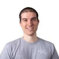 MDA Employee Christopher Dubuc-Pesetti's profile photo