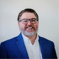 Elevate Patient Financial Solutions® Employee Andrew Langston's profile photo