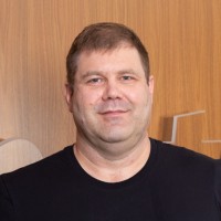 Inmetrics Employee Adriano de Lima's profile photo