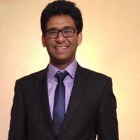 Deutsche Bank Employee Sidharth Goyal's profile photo