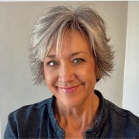 Insight Global Employee Beth Ambrose-Rafferty's profile photo