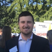 Yetter Farm Equipment Employee Dylan Hickey's profile photo