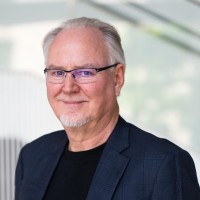 Massachusetts Institute of Technology Employee Kent Larson's profile photo