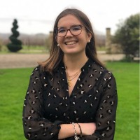 THUNEVIN Employee Laure Maison's profile photo