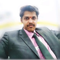 Semiconic Devices Employee Shantanu Ghodke's profile photo