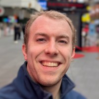 Spencer Wilson's profile photo
