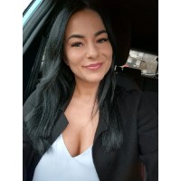 Centergaz Employee Klaudia Długosz's profile photo