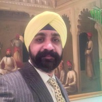 Harminder Singh Email