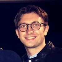 Davide Venturelli Email & Phone Number