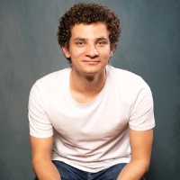 My Fuel Orders Employee Igee Theron's profile photo