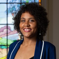 Engajamundo Employee Joana Soares's profile photo