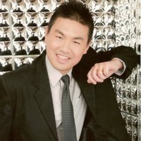 Thermoseal Industries, LLC Employee Harvey Tsui's profile photo