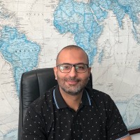 Umar Mukhtar Email & Phone Number