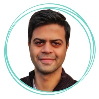 Integral Employee Raj Kukreja's profile photo