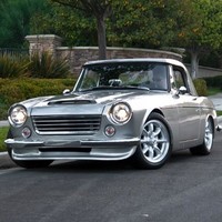 Legend Nissan Ltd Employee Dave Mahabir's profile photo