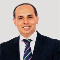 NHS Birmingham and Solihull Employee Masood Nazir's profile photo