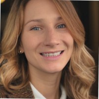 Molekule Employee Danielle Schraner's profile photo