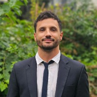 Salesforce Employee Jeronimo Hutton's profile photo