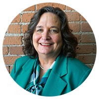 Junior Achievement of Southeastern Michigan Employee Cindy Bazner's profile photo