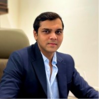 Rishabh Goel Email & Phone Number