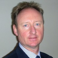 F5 Employee John Straker's profile photo