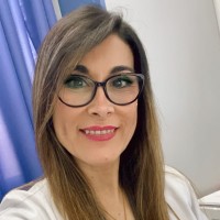 Universidad Academia de Humanismo Cristiano Employee Claudia Paola Jara Cerda's profile photo