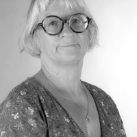 Ronalpia Employee Annick Jehanne's profile photo