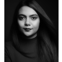 Bhatbhateni Online Employee Aastha Gurung's profile photo