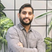 REV9 SOLUTIONS Employee Sheraz Butt's profile photo