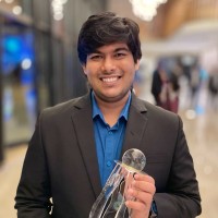 Articom Employee Kushan Bhareti's profile photo