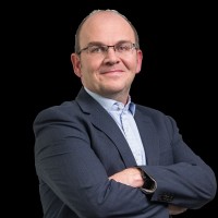 Hymans Robertson Employee Derek Bell's profile photo