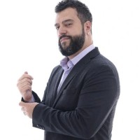 FacilitaPay Employee Leonardo Moulin's profile photo