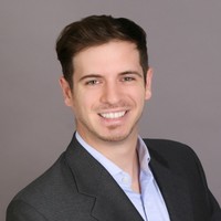 ReeceNichols Real Estate Employee Jared Gilbert's profile photo