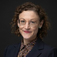 Dana-Farber Cancer Institute Employee Jennifer Marks's profile photo