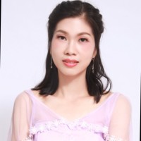 Letsolar Technology Employee Kitty Ouyang's profile photo