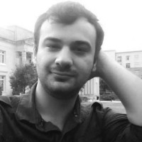 Draftsim Employee Timothy Zaccagnino's profile photo