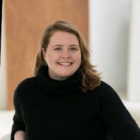 KLABU Employee Megan Thompson's profile photo