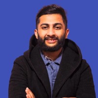 TechAxis Employee Anup Khanal's profile photo