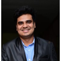 Deepak Das Email & Phone Number