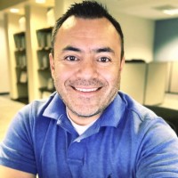 Supplemental Health Care Employee Raul Munoz's profile photo