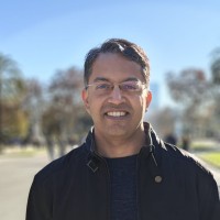 Apollo Agriculture Employee Akshay Chandrasekhar's profile photo