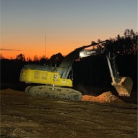 Prestige Land & Site Works, LLC Employee David Burbach's profile photo