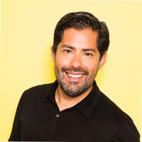 MasonHub Employee Donny Salazar's profile photo