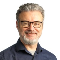 Dia Beta Labs Ltd Employee Peter Simpson's profile photo