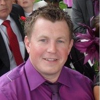 C&P Engineering Services Ltd Employee Kevin Chamberlain's profile photo