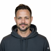 ASI Food Safety Employee Joshua Clauser's profile photo