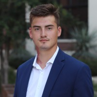 HEXA Containment Employee Nick Swaney's profile photo