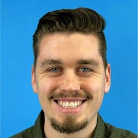 Oostburg State Bank Employee Jonathan Gabrielse's profile photo